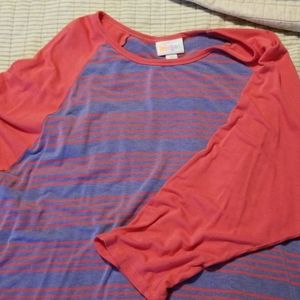 Lularoe 2xl Randy